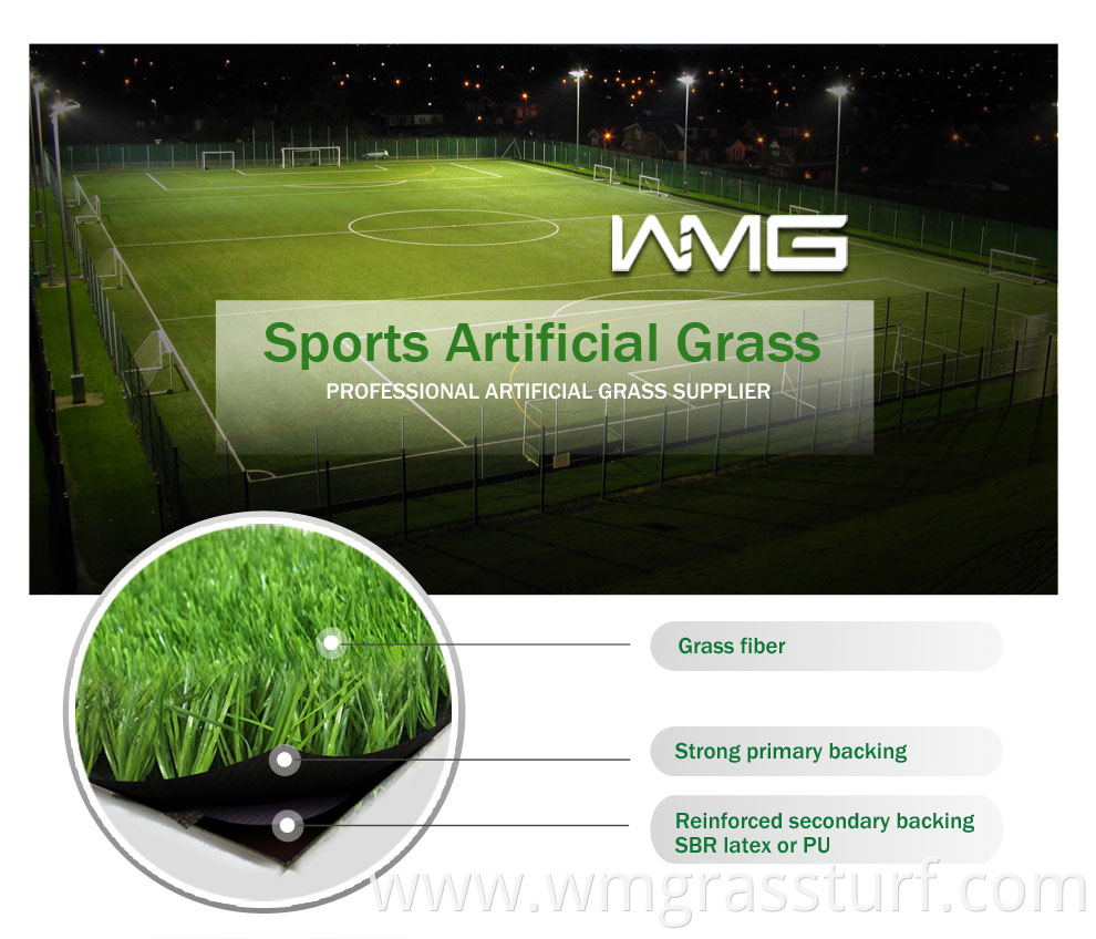 Artificial Grass 1